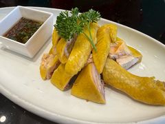 -三品香·江浙菜(松江九谊店)