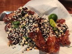 -卡朋厨房(289艺术园区店)