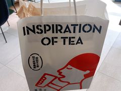 -喜茶(青岛金狮广场店)