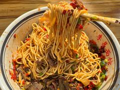 -李易面馆(树木岭店)