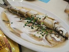 -阿三蒸菜馆(惠畅里小区店)