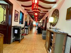 -山水茶艺馆·点心粤菜·30年老字号