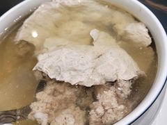 -诏安海鲜馆(新浦店)