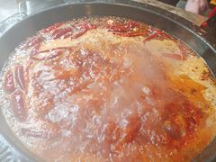-重庆渝达老火锅(春熙路店)