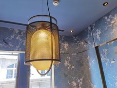 -三号黄浦会Canton Table