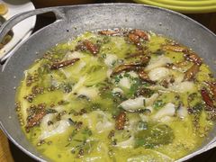 -田婆婆的菜(新天地店)