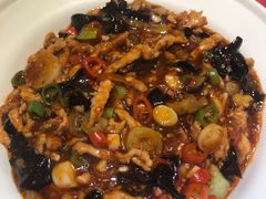 -刘胖子家常菜·蹄花焖藕(兴业店)