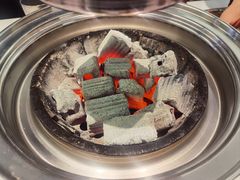 -范儿·嫂子烤肉·精致炭火烤肉(长治路店)