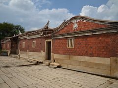 -蔡氏古民居建筑群