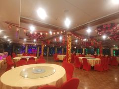 -新龙船黄浦江餐饮游船官方自营店