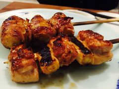 -笑福亭料理小馆(解放碑店)