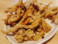 -红小满休闲餐厅(十全街店)