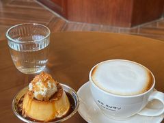 卡布奇诺-Café Monson