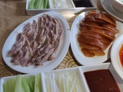 -德缘烤鸭店(大栅栏店)