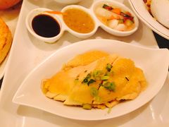 -翠华餐厅(旺角文华商场店)