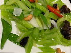 -高第街56号港式餐厅·精选(世茂广场宽厚里大明湖店)