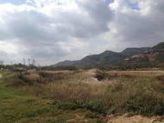-照金红色旅游名镇