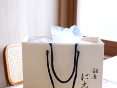 -银座仁志川·生吐司专门店(香港广场店)