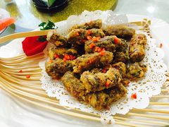 -椿记烧鹅(叠彩店)