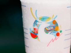 -瑞幸咖啡(新世界中心店)