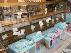 -麦甜时光烘焙(御锦城店)