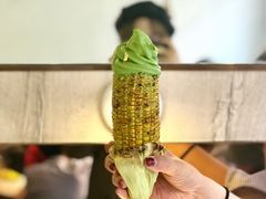-茶是一枝花泡茶店