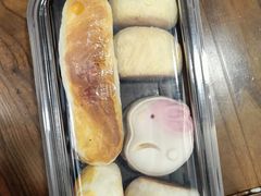 -北京稻香村(方庄店)