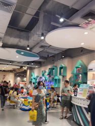 -meland亲子乐园•活动包场(佛山新DNA购物中心店)