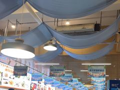 -前王院•巧克力海鲜市集餐厅(万平口店)