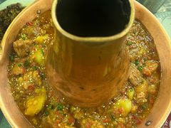 -浩海火燒雲傣家菜(芮欧百货店)