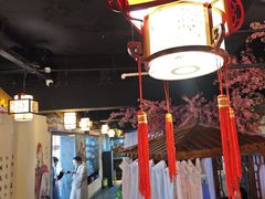 -应天大明王朝·南京菜(中山陵店)