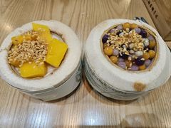 -广德记·椰子冻手制甜品(福田总店)