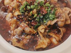-大盐帮川菜馆(长楹天街店)