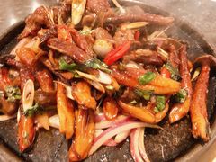 -港丽餐厅(高德置地店)