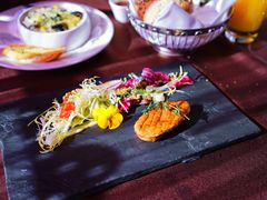 -卡本妮法餐厅·北京和平宾馆