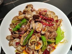-滨河壹号烤鸭