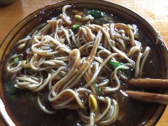-南街牛肉麺(南街店)