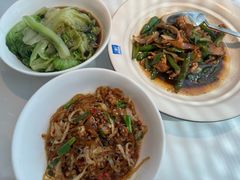 -兰湘子·湘菜小炒(长安万科广场店)