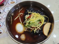 -服务大楼冷面(延大店)