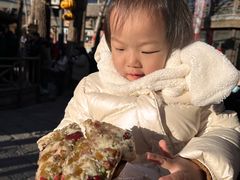 -步步高桥头糕