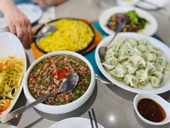 -大锅强·蒸海鲜青岛菜(吾悦广场店)