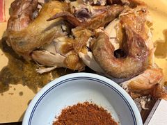 -打酱油·非遗淮扬菜(瘦西湖梅岭店)