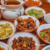 聚餐常吃的本地私房赣菜馆一定要来！！