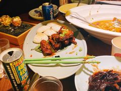 -弄堂里·寻味杭州(湖滨银泰in77C区店)
