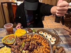 -嘎嘎鸭下巴·爆辣干锅(明教寺店)