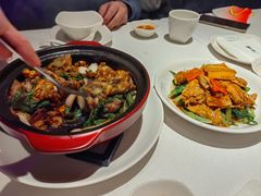 -莆田餐厅PUTIEN(武商MALL店)