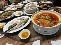 -庄氏祥记家常食府(国瑞建材家居博览中心店)