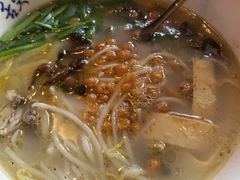 过桥米线-多味居(剪子巷店)