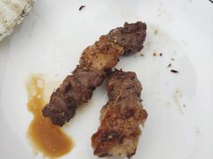 -玉园烧烤·海鲜辣炒