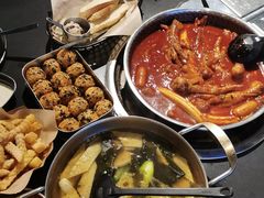 -HOTISLAND海鸡岛·韩国料理(江南西店)